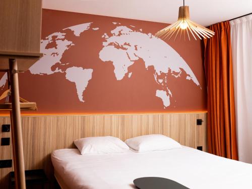 ibis Styles Lille Aéroport - image 4