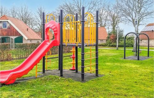  Cozy Home In Ijhorst With Kitchen in IJhorst