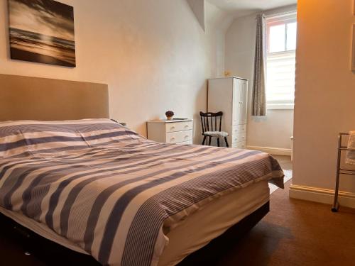 Standard Queen Room room in North Sands Lodge