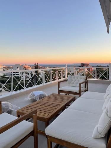 Glyf Seaview Penthouse by Taurus