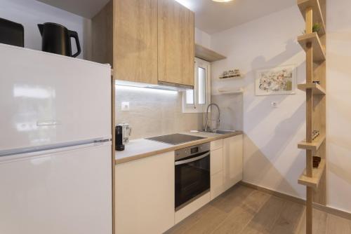 One-Bedroom Apartment - Non-Smoking image 5