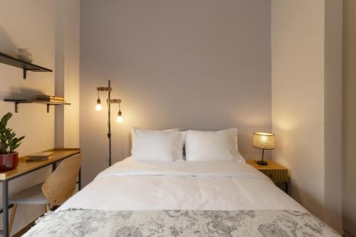 One-Bedroom Apartment - Non-Smoking image 7