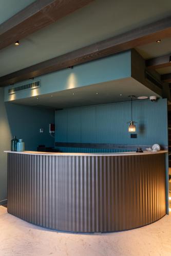 Relais sul Mare Boutique Hotel - image 2