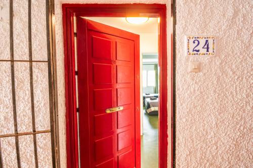 Sobre del Mar in Torremuelle