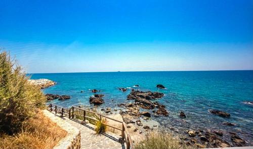 Sobre del Mar in Torremuelle