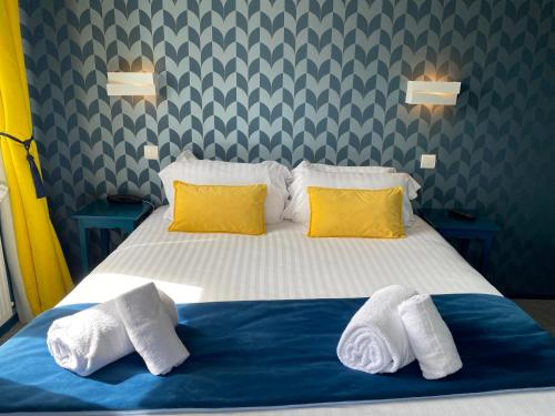 Park Hotel Bellevue - image 6