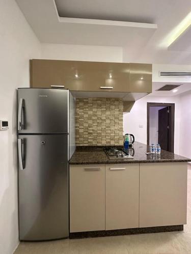 abdoun rooftop 1bedroom kh&sh 03 - image 14