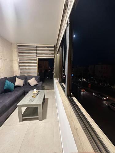 abdoun rooftop 1bedroom kh&sh 03 - image 3