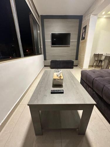 abdoun rooftop 1bedroom kh&sh 03 - image 9