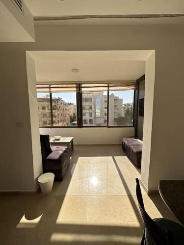 abdoun rooftop 1bedroom kh&sh 03 - image 5