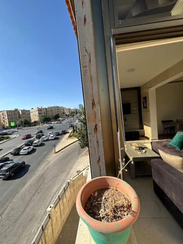 abdoun rooftop 1bedroom kh&sh 03 - image 4