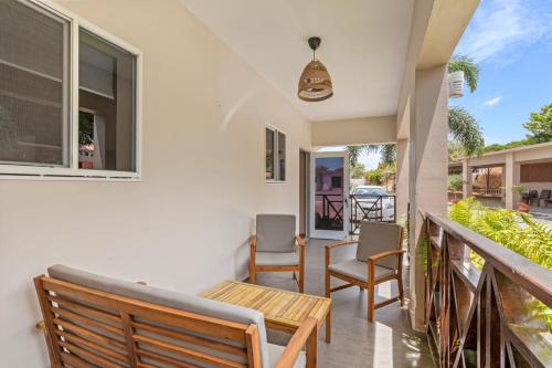 บริการและสิ่งอำนวยความสะดวก, คูราไดซ์ ลีฟวิ่ง (Curadise Living) in บริเฟนคัต