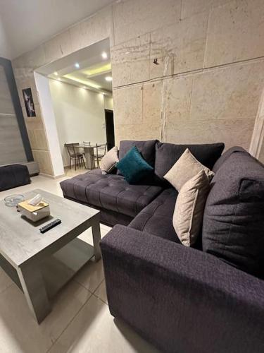 abdoun rooftop 1bedroom kh&sh 03 - image 7