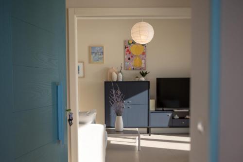 Le Suites sul Mare di Esterina