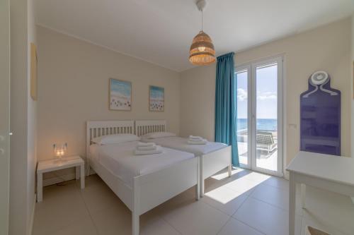 Le Suites sul Mare di Esterina