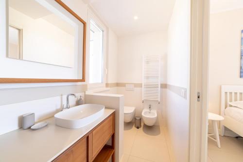 Le Suites sul Mare di Esterina