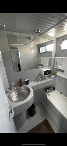 Barco Apartamento Playa Valencia, Valencia (foto 11)