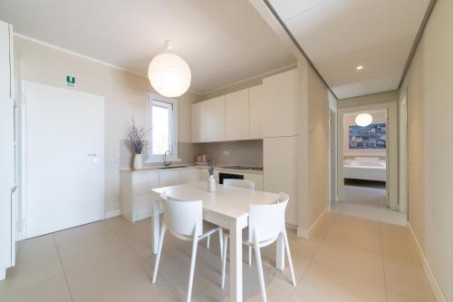 Le Suites sul Mare di Esterina