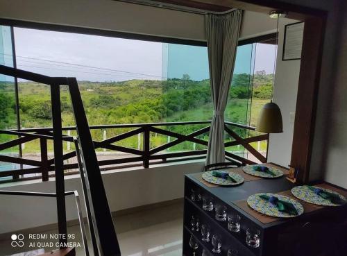 Condomínio West Country Residence (Condominio West Country Residence) in Vitória De Santo Antão