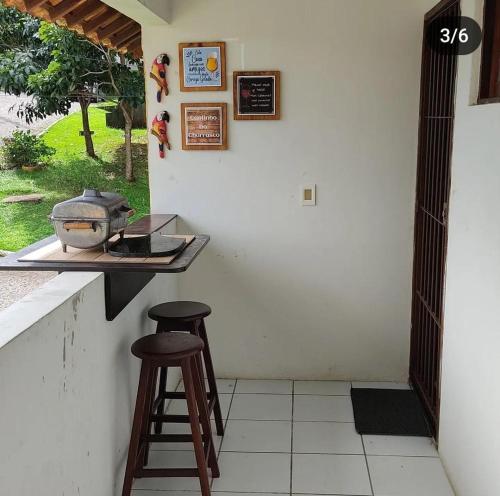 Condomínio West Country Residence (Condominio West Country Residence) in Vitória De Santo Antão