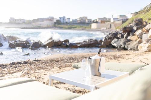 Le Suites sul Mare di Esterina