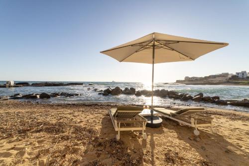 Le Suites sul Mare di Esterina
