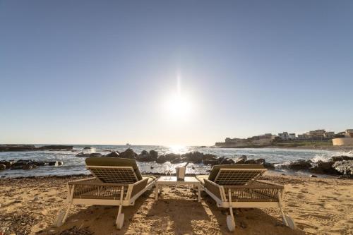 Le Suites sul Mare di Esterina