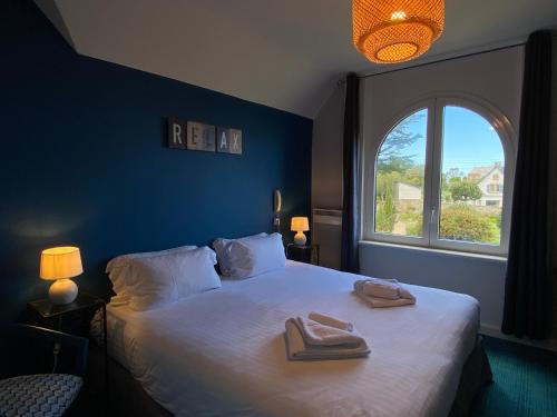 Park Hotel Bellevue - image 2