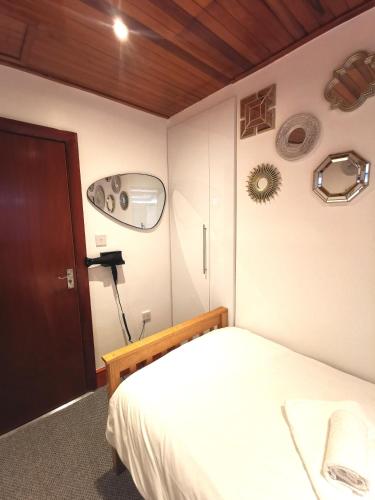 The Elmsleigh Suite at Claremont Hotel - image 2