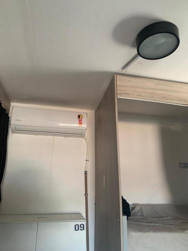 Bed in 10-Bed Mixed Dormitory Room image 4