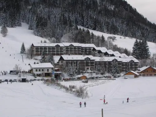 Ferienwohnung Allgäu in Missen-Wilhams, Deutschland