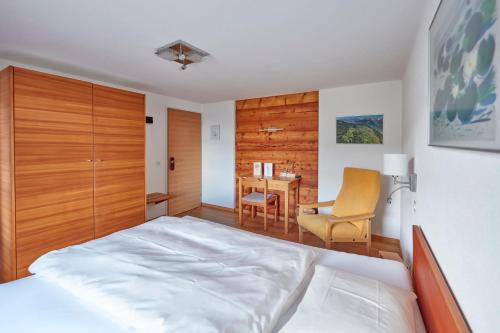 Hotel Alpenblick - image 4