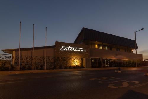 Le Suites sul Mare di Esterina