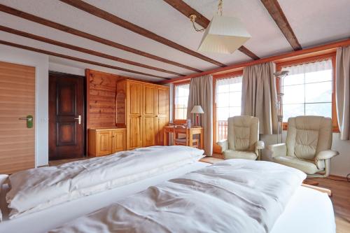 Hotel Alpenblick - image 14