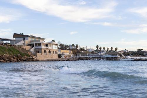Le Suites sul Mare di Esterina