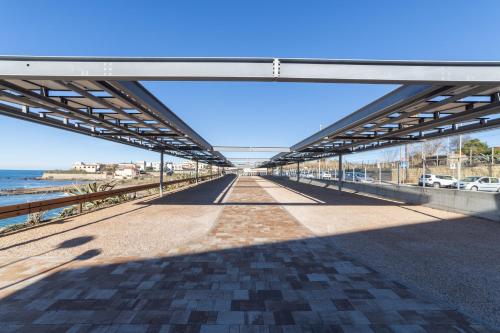 Le Suites sul Mare di Esterina