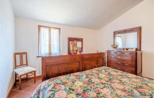 Three-Bedroom Holiday Home  image 10