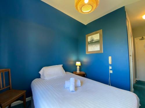 Park Hotel Bellevue - image 9