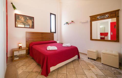 Four-Bedroom Holiday Home image 10