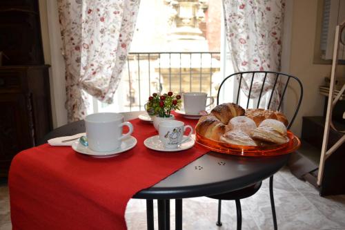 La Cattedrale Bed & Breakfast