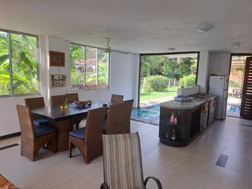 11 a solo 10 min del parque in 梅爾加