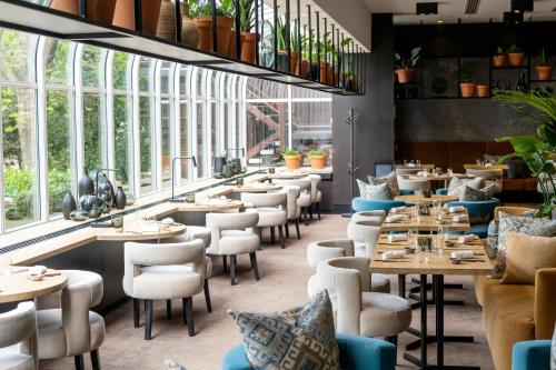 เดอะ โฮเต็ล บรัสเซลส์ (The Hotel Brussels) near จตุรัสมอนท์เดสอาร์ทส