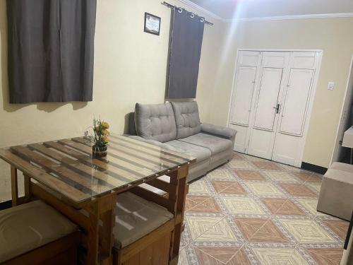 . SUA CASA EM BONITO-PE