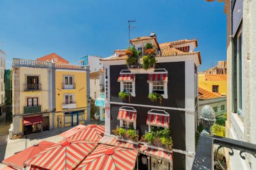 Mercy House - BY Y Concept, Setúbal