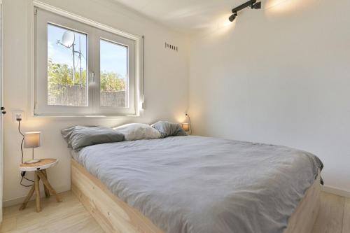 Alexanderpark 13 - Ouddorp Vieux village NOT INTENDED FOR COMPANY OR WORK-RELATED STAYS, Ouddorp (foto 8)