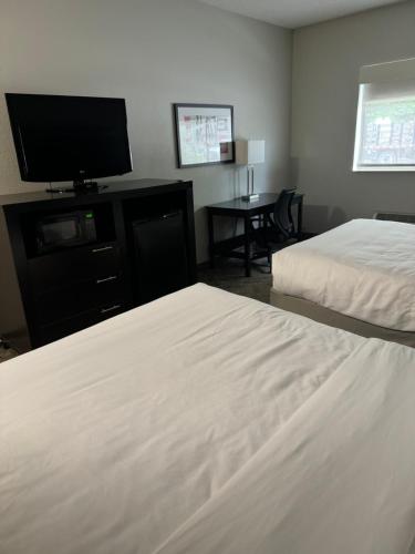 Comfort Inn Huntington near University area