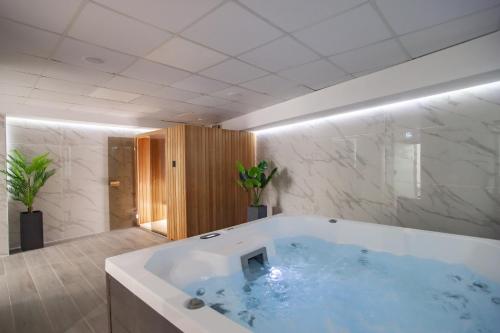 Ellin Hotel & Spa 5
