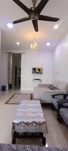 D'Baby Homestay D'Baby Homestay