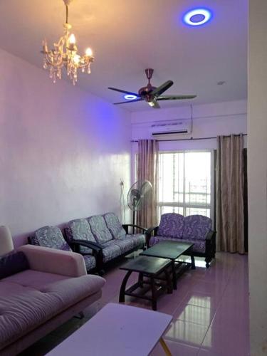 D'Baby Homestay D'Baby Homestay