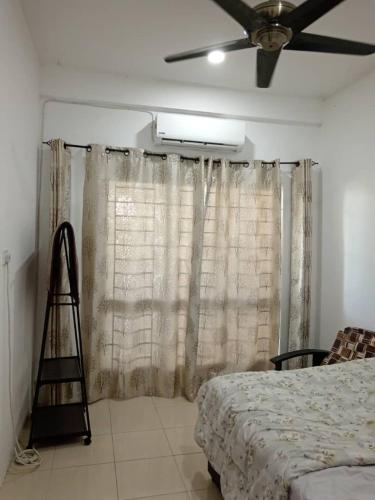 D'Baby Homestay D'Baby Homestay